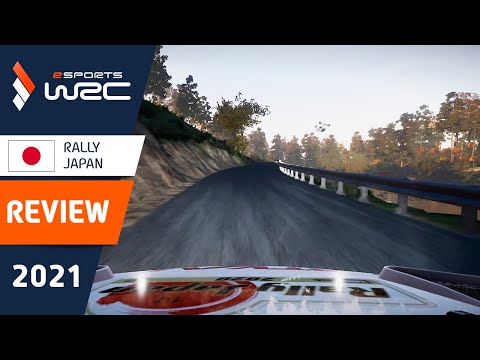 Video: WRC 9: Stä Seuraavaan Testiajoon, Katsaus KT Racingin Sisälle