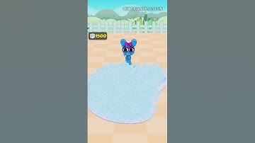 TEST IQ Challenge – Ice Bucket Challenge with Pinki | Incredibox Sprunki