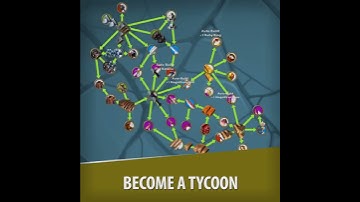 Crafting Idle Clicker Ad 1:1