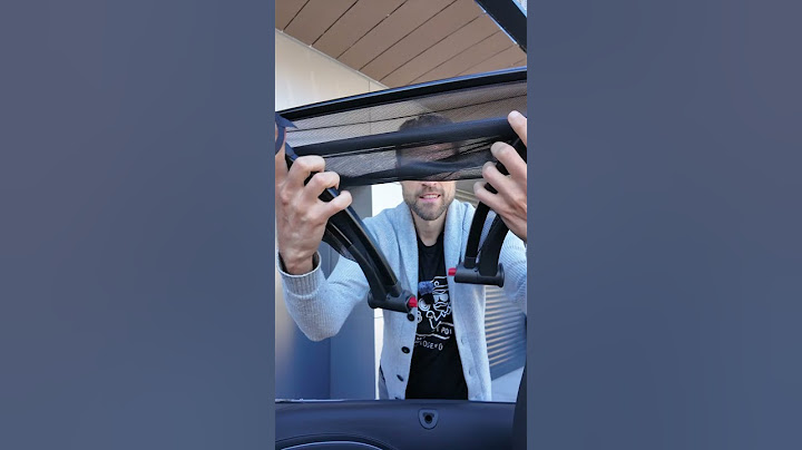 Versteckt: Klassischer Windschott im Mercedes-AMG CLE 53 Cabriolet