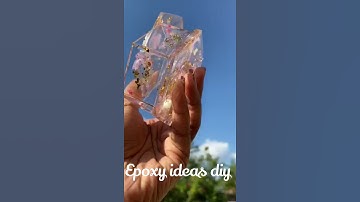 epoxy resin Gifts #shorts #epoxy #ideas #diy #resin #art #business #handmade #small #table #epoxy