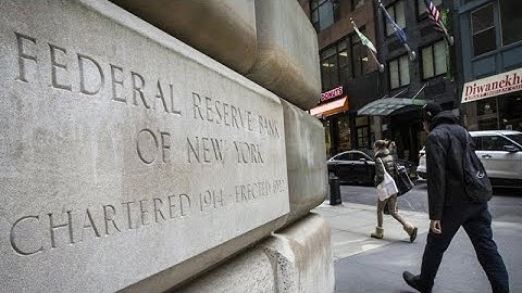 federal reserve repo | federal reserve repo market