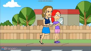 Lyra Insults Kayleighhurts Her Feelingsgrounded