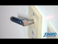 Jonard Tools PT-300 Pocket Toner