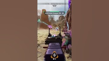 lil 1v3 #controller #gaming #apexcontroller #controllermain #apexlegends