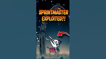 The Sprintmaster