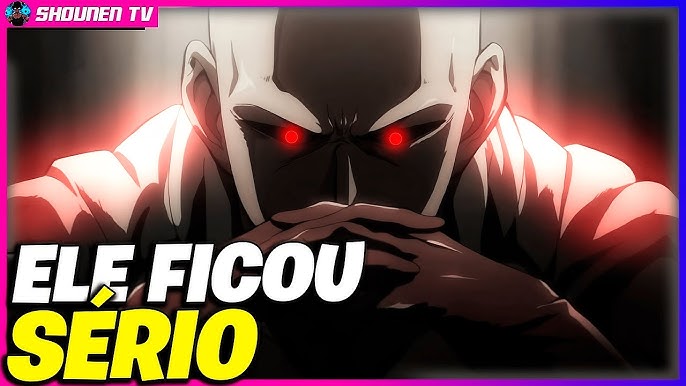 As 10 melhores lutas de One-Punch Man, classificadas