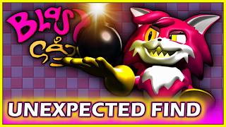 This Demo Feels COMPLETE... | Blast Cats Demo