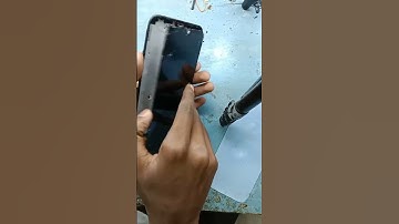 Itel A48 Display Change|Combo change