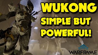 Wukong | The ONLY 4 builds you need for 2024! | Full Build Guide | Dante Unbound