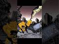 Acepto mi derrota #invincible #invinciblewar  (parte2 de la colaboración de:@MarkSiniestro-i5k )
