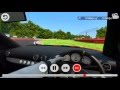 『本格的レーシングアプリ』High Score in Car X Drift Racing 【 23795 dp 】