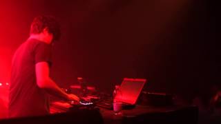 Decibel Eventi Atomic Eventi Present Nathan Fake Viper Theatre Firenze Part.1