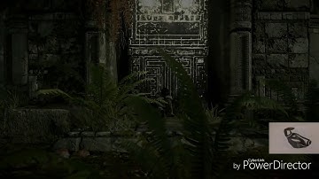 Shadow of the Colossus gmv. Die for You