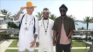 The Black Eyed Peas - Street Livin