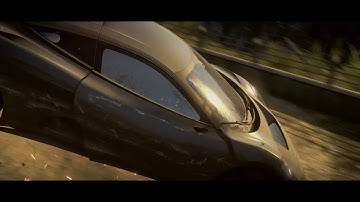 Need for Speed Rivals: When you