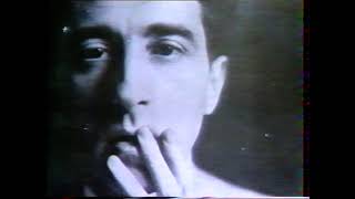 Jean Cocteau   1988 10 03   Special @ Océaniques