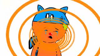 Leo And Skunk Codyoshi Crying Attack