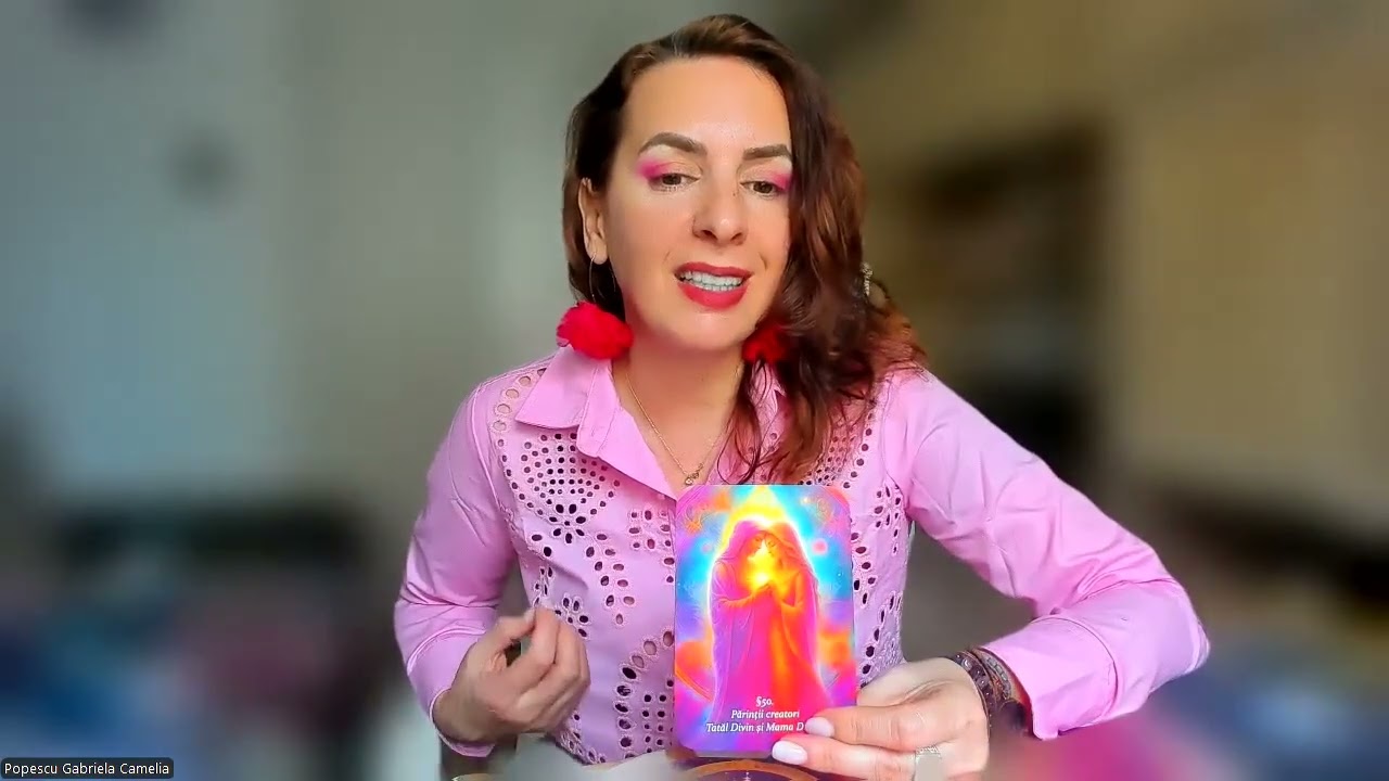 LEU - MARTIE 2026 - DESCHIDE UȘA IUBIRII -  ÎMPLINIREA DESTINULUI DIVIN