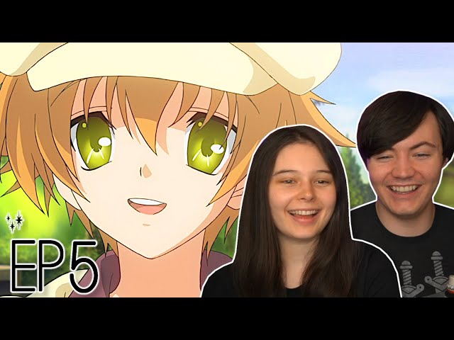 Clannad After Story Episode 5 [REACTION] The Season You Were In