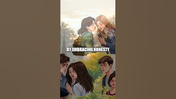 The Importance of Transparency in Modern Dating