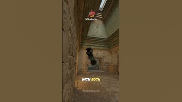 Pro Cave Retake Setup 💣