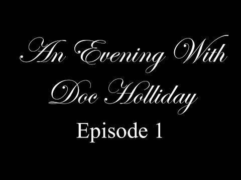 An Evening With