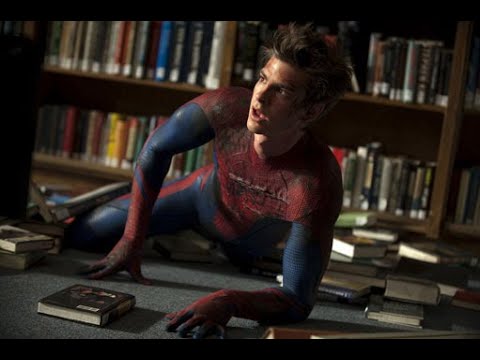 The Amazing Spider-Man | All Deleted Scenes that we know of (Read Description)