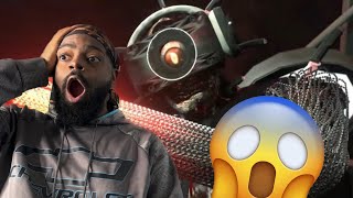 THIS WAS SO INSANE!! / Reacting To skibidi toilet zombie universe - season 06 and 07 (all episodes)!