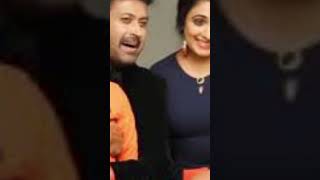 മനോജ്‌ K ജയന്റെ കുടുംബചിത്രം ? #shorts #manojkjayan #mammootty #mohanlal #dq