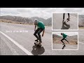 Skate stop motion clip
