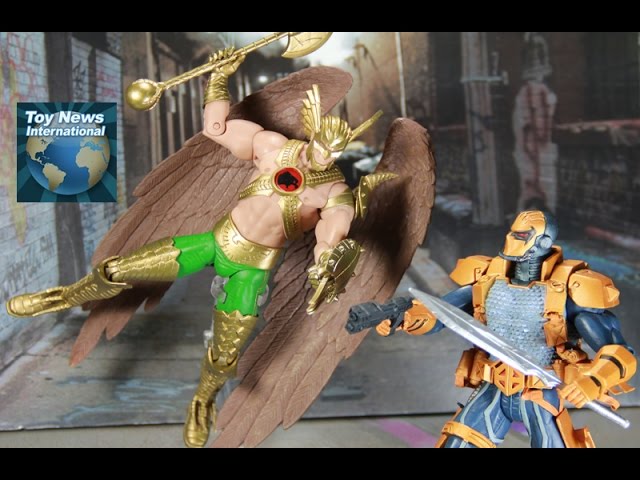 hawkman figure