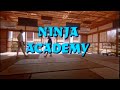 Ninja Academy (1989) - Doblaje latino