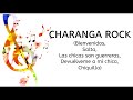 CHARANGA ROCK - Partituras y arreglos de charanga