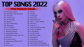 Hot 100   Billboard   Best Pop Songs 2022   New Songs 2022   Top 40 Billboard