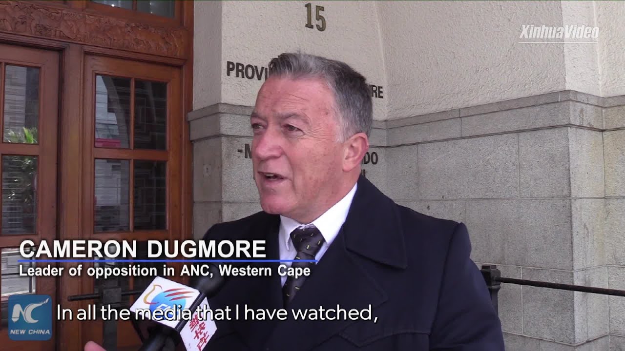 tv kanalları Western coverage on Hong Kong biased, unfair: South African politician, researcher