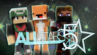 All Stars S5 | E1 | WE MADE IT BOYS!