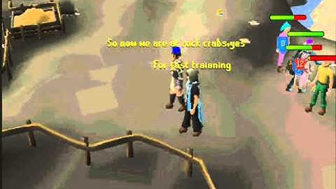 Rs3server tips