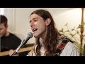 Butter Bath - You and Me (live in my living room)