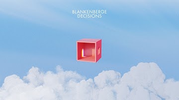 Blankenberge - There Was a Time [Decisions LP]