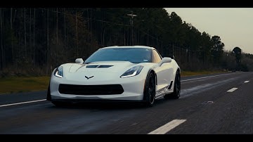 KRATOS | C7 Corvette Z06 [4K]