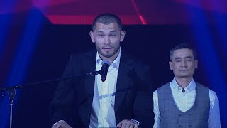 MURADOV PROFESSIONAL LEAGUE LIVE | МУРАДОВ ПРОФЕССИОНАЛ ЛИГА ЭФИР 09,05,2024