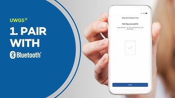 How to Setup/Reset the nJoy WiFi (UWG5) Floor Heating Thermostat with the App
