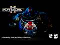 Titus’s Helmet Night Light – Official Space Marine 2 Collectible (LED Ultramarines) | STARFORGED