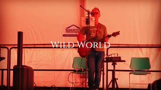 Jim Live At Bark In Park Festival 9 27 2025