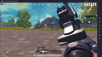 Gameloop【Turbo AOW Engine】 2020 05 14 13 47 01