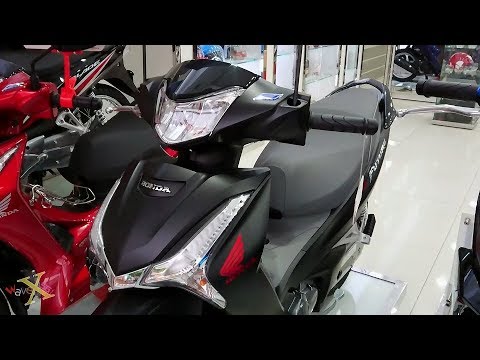 Xe Future Giá xe Honda Future 2022 mới nhất và rẻ nhất