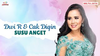 Dwi Ratna \u0026 Cak Diqin - Susu Anget (Official Music Video)