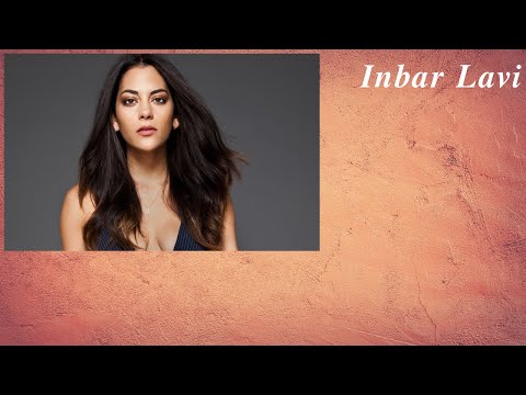 Video: Inbar Lavi: Biografía, Creatividad, Carrera, Vida Personal