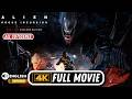ALIEN ROGUE INCURSION PART ONE EVOLVED EDITION 2026 | FULL MOVIE 4K 60 FPS | (Subtitulos En Español)
